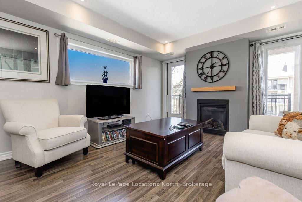 5 Anchorage Crescent • #201 • Collingwood, ON photo 24