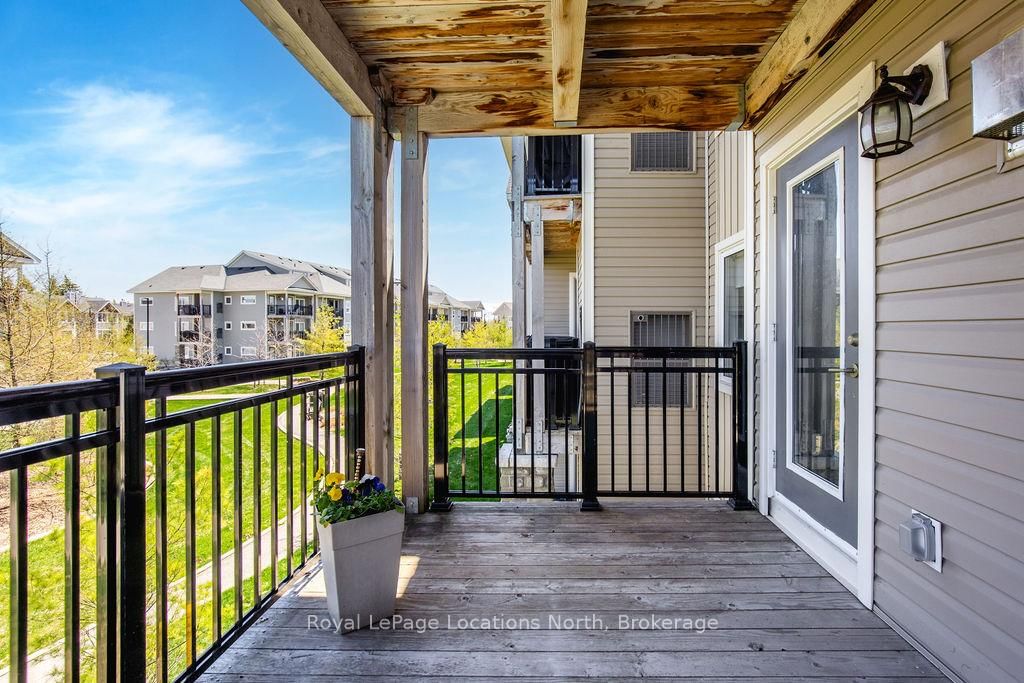 5 Anchorage Crescent • #201 • Collingwood, ON photo 28