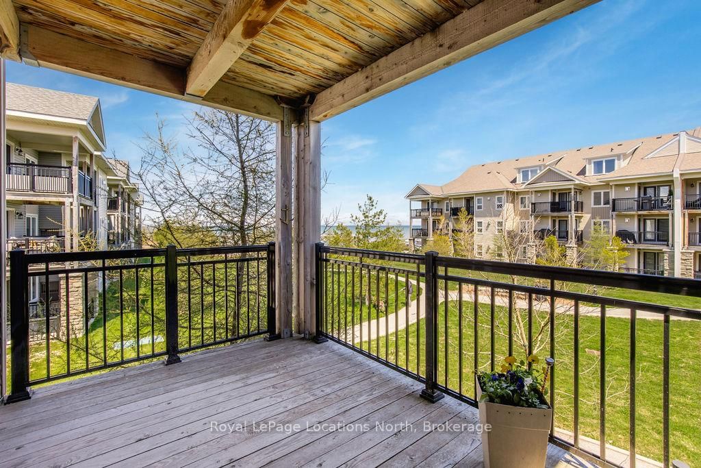 5 Anchorage Crescent • #201 • Collingwood, ON photo 29