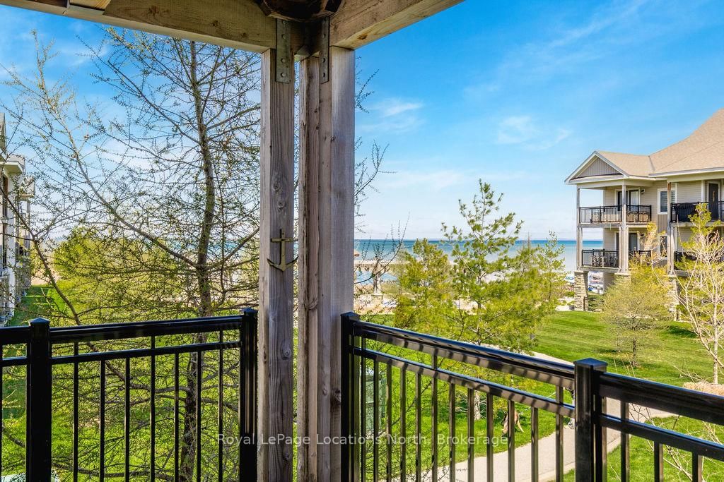 5 Anchorage Crescent • #201 • Collingwood, ON photo 30