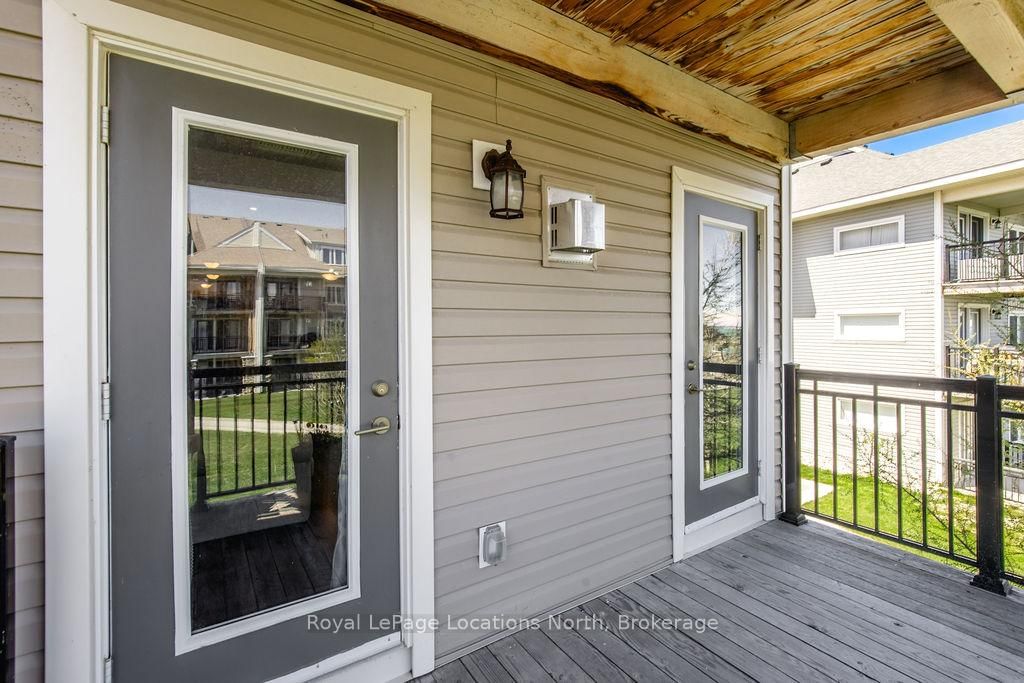 5 Anchorage Crescent • #201 • Collingwood, ON photo 31