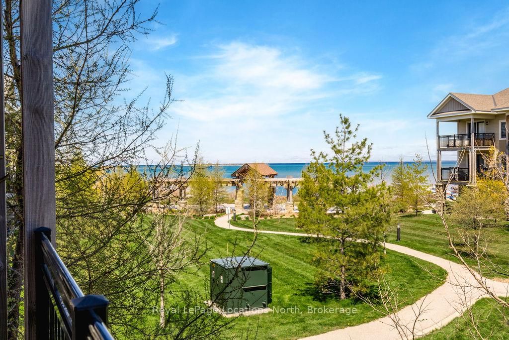 5 Anchorage Crescent • #201 • Collingwood, ON photo 32