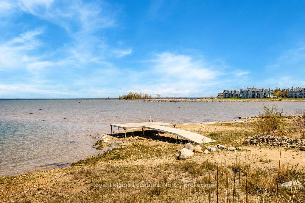 5 Anchorage Crescent • #201 • Collingwood, ON photo 43