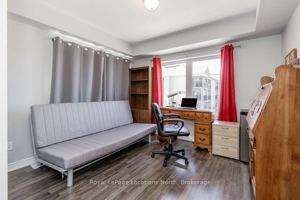 5 Anchorage Crescent • #201 • Collingwood, ON photo 8