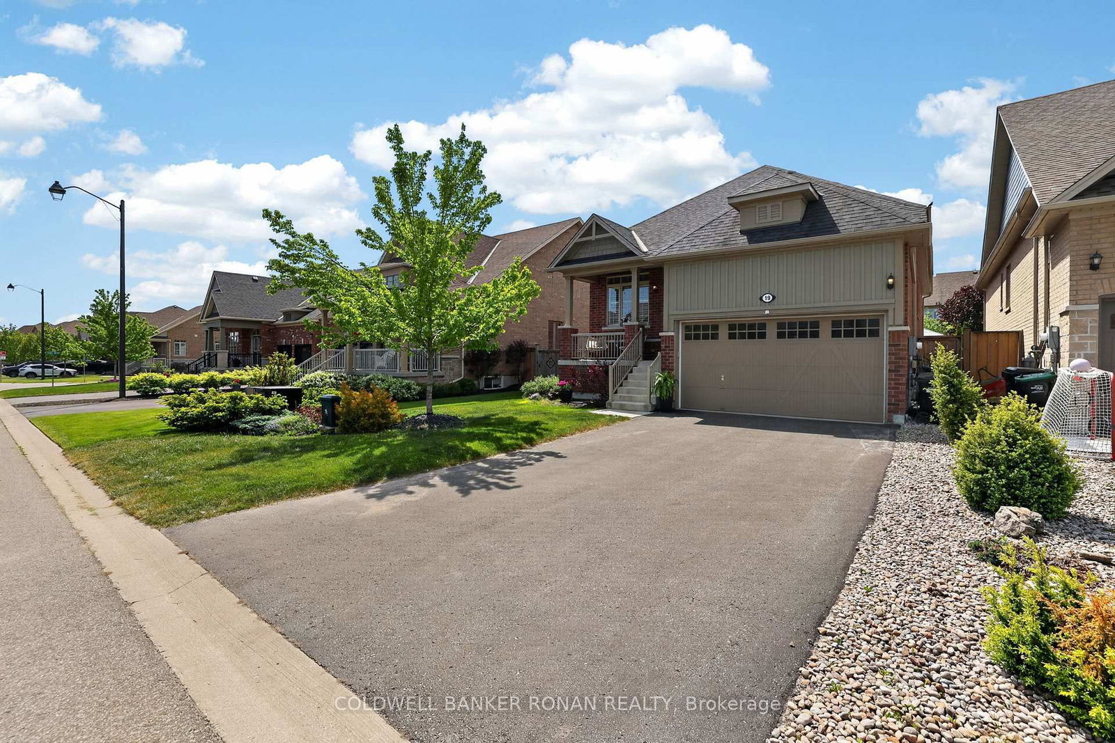 19 Cameron Street • Springwater, ON photo 1