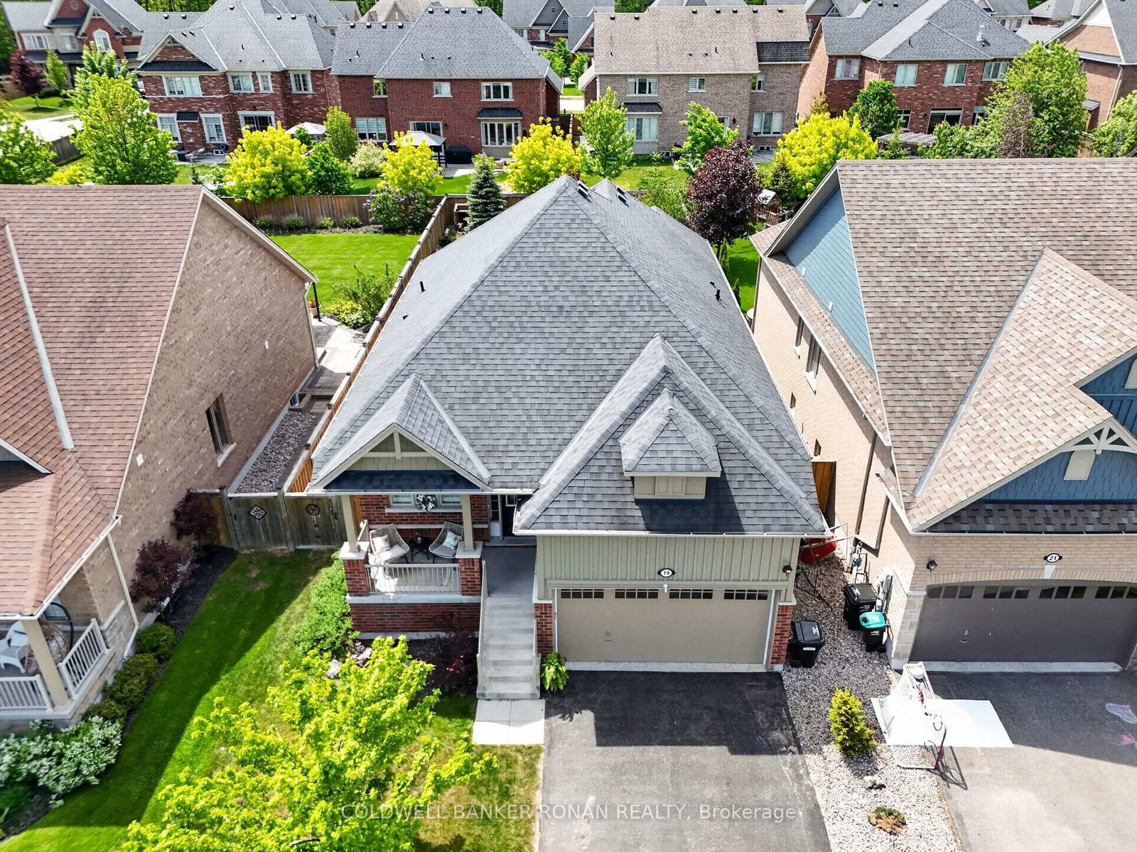 19 Cameron Street • Springwater, ON photo 46