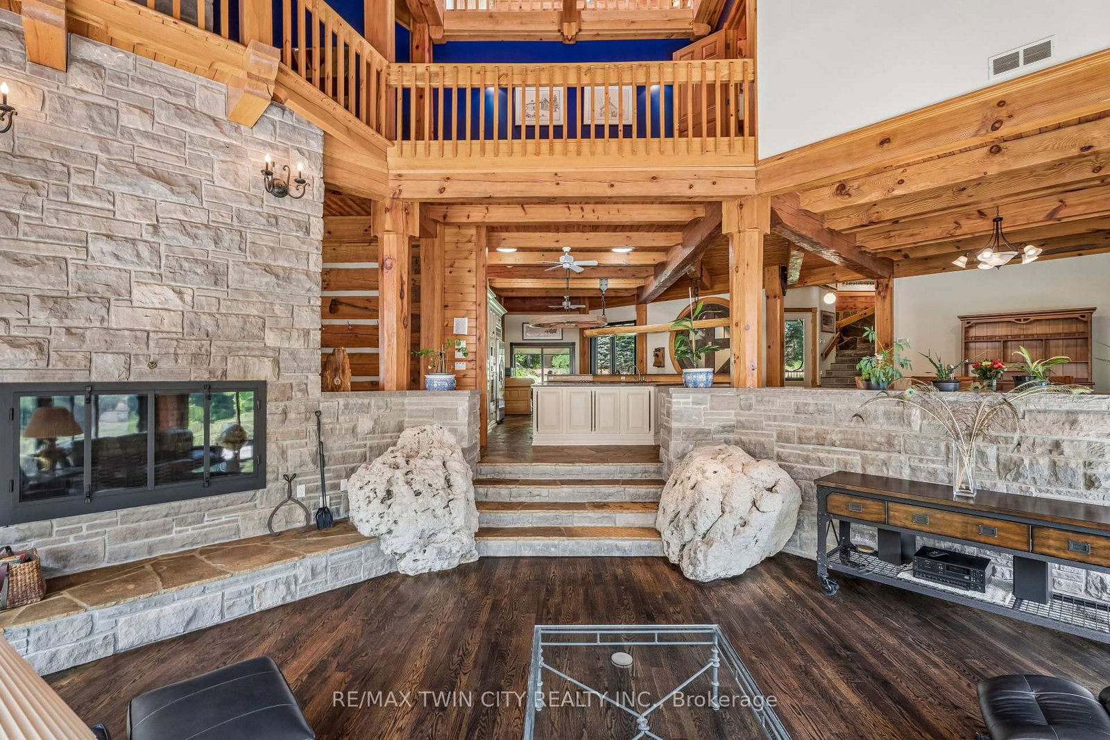 7665 36/37 NOTTAWASAGA Side Road W • Clearview, ON photo 11