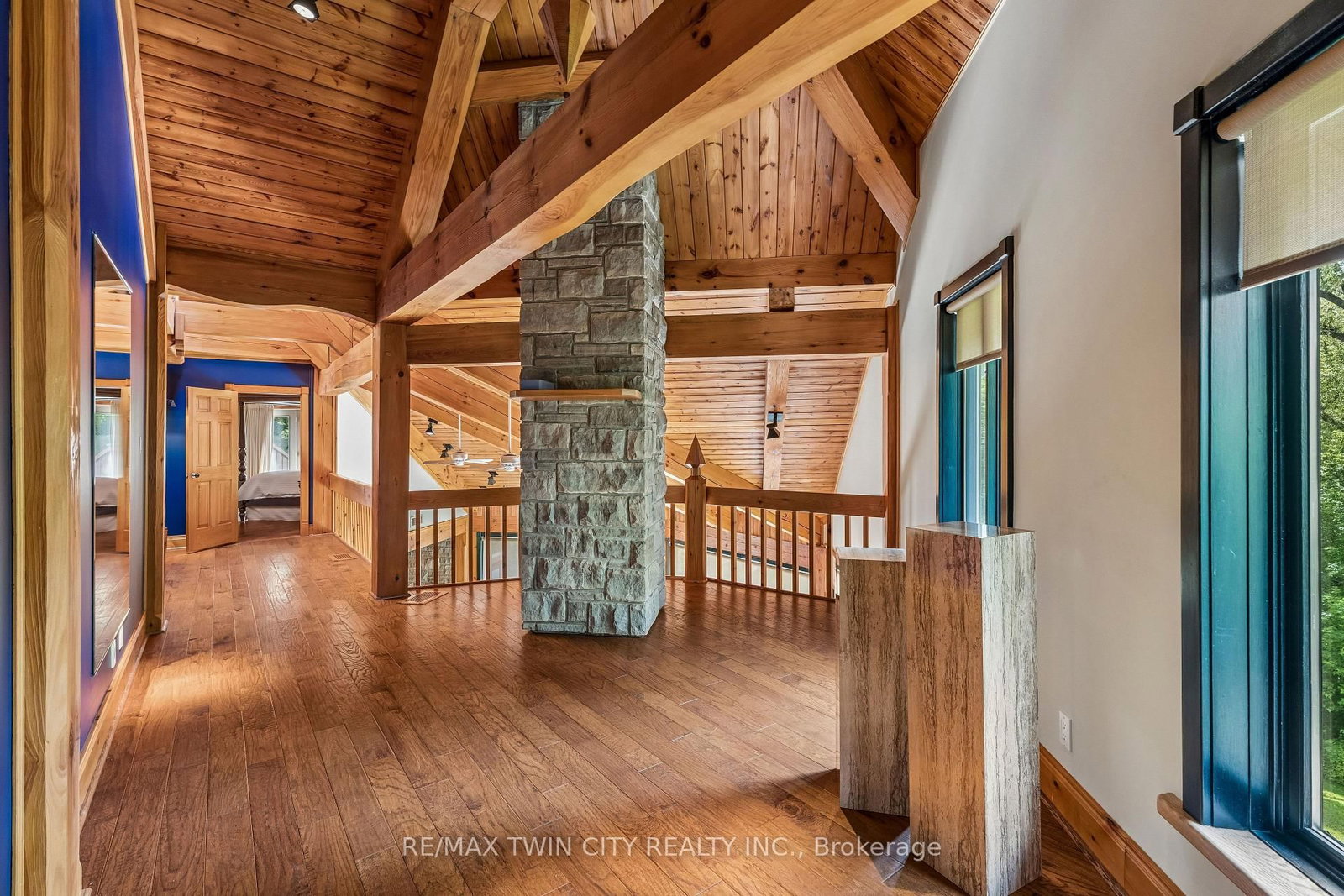 7665 36/37 NOTTAWASAGA Side Road W • Clearview, ON photo 36