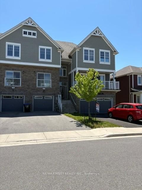 16 Hills Thistle Dr, Wasaga Beach, Ontario