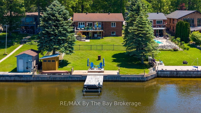 1434 RIVER Road W