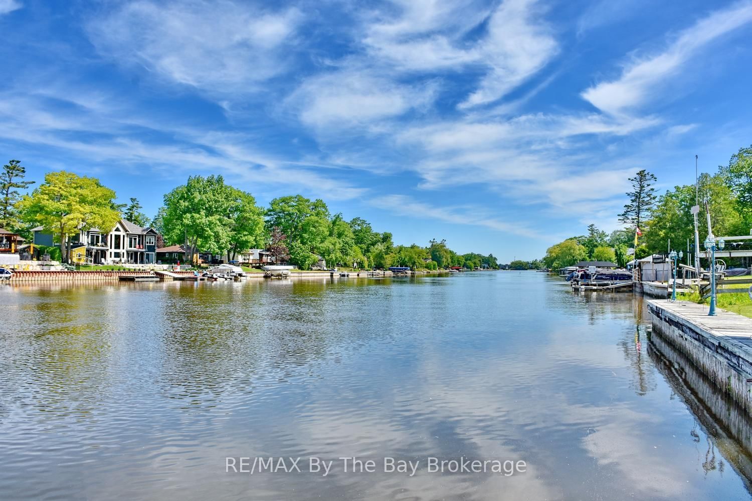 1434 W RIVER Road • Wasaga Beach, ON photo 38