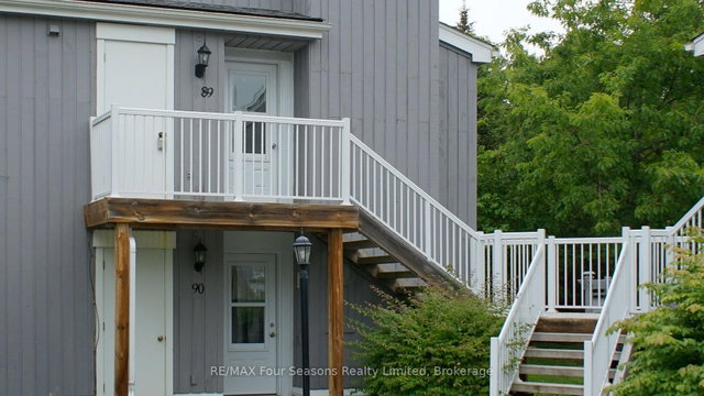 89 - 23 Dawson Drive