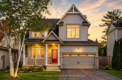 11 CHRISTY Drive