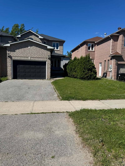 Detached House for lease at 118 Athabaska Road, Barrie, Ontario, L4N 8E5 - Holly - MLS: S13499260