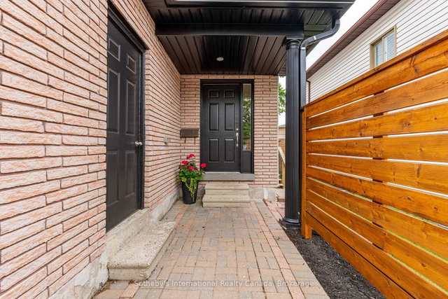 23 Carr Drive