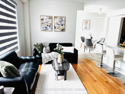 39 Prudhoe Terrace • Barrie, ON photo 6