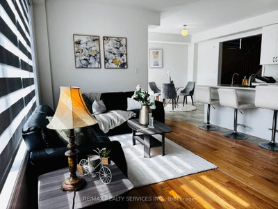 39 Prudhoe Terrace • Barrie, ON photo 9