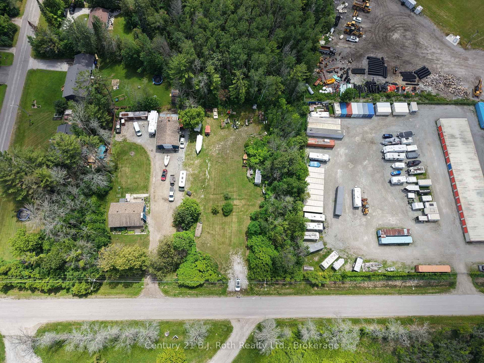 2991 Southorn, Severn, Ontario L0K 1E0