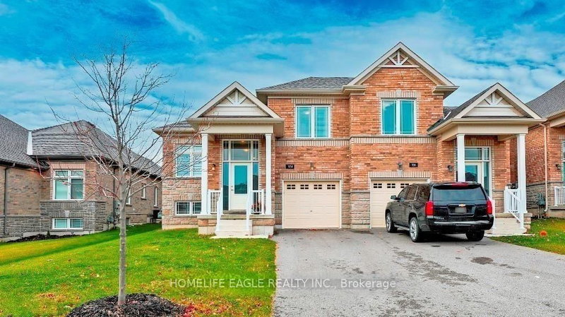 126 Isabella Drive