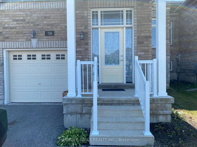 126 Isabella Drive