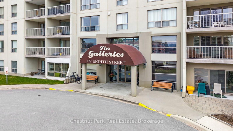 102 - 172 Eighth Street