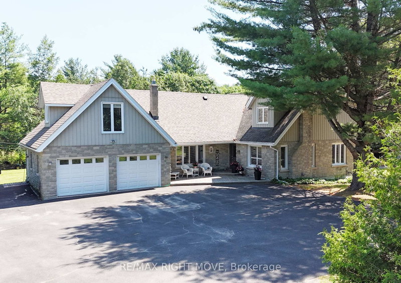 4041 Wainman Line