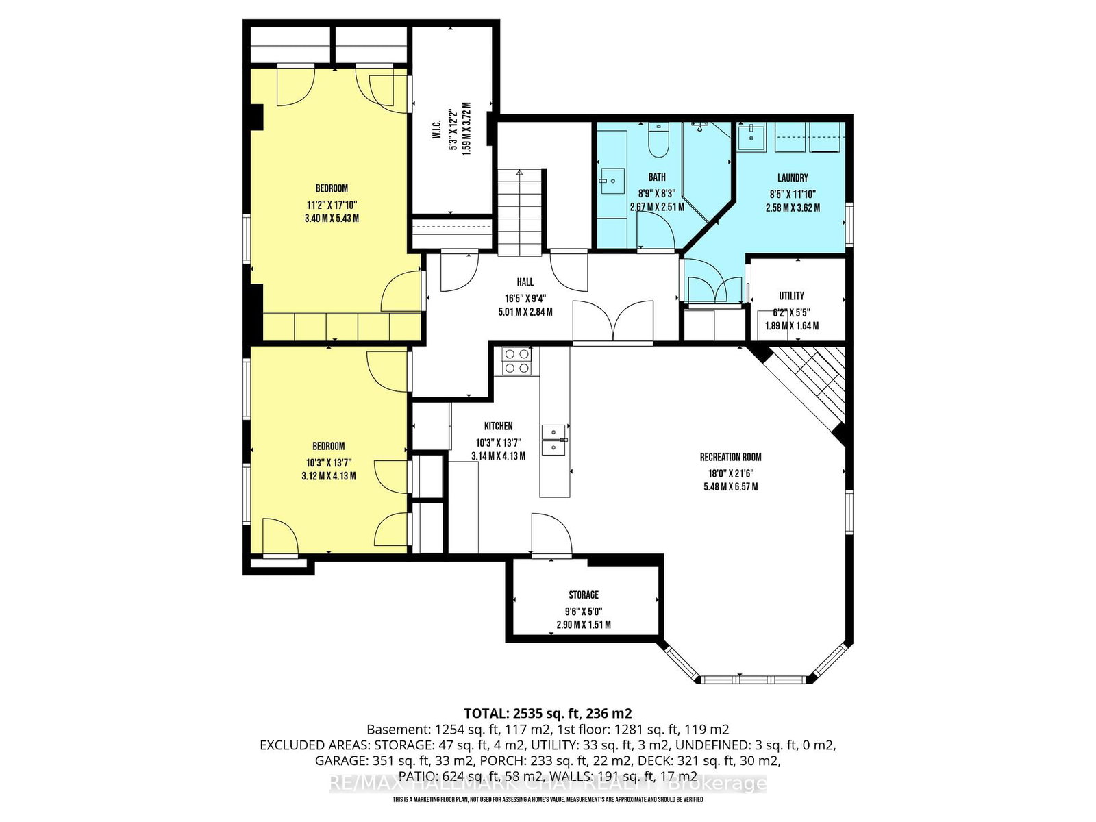 117 Brown Street • Barrie, ON photo 39