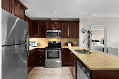 Unit 1310 — 37 Ellen Street — photo 6