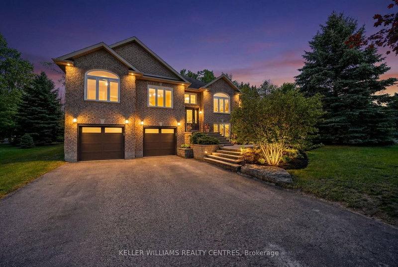 50 Glenhuron Drive