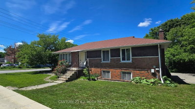 Semi-Detached House for lease at Upper-41 Bayview Drive, Barrie, Ontario, L4N 3N7 - Allandale - MLS: S13500938