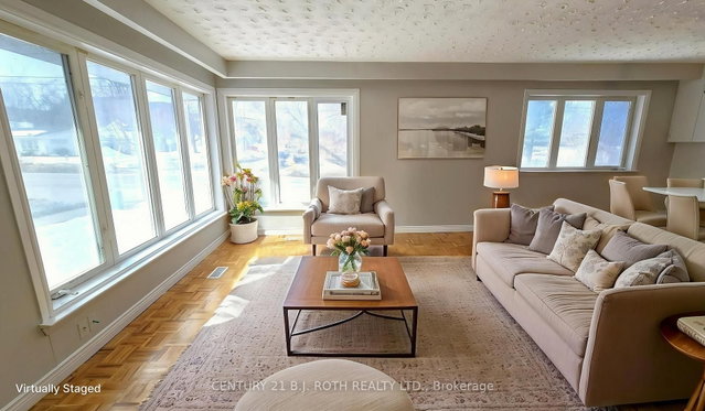 Upper - 41 Bayview Drive