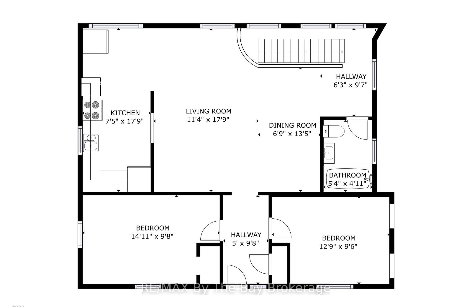 103 Sunnidale Road S • Wasaga Beach, ON photo 5