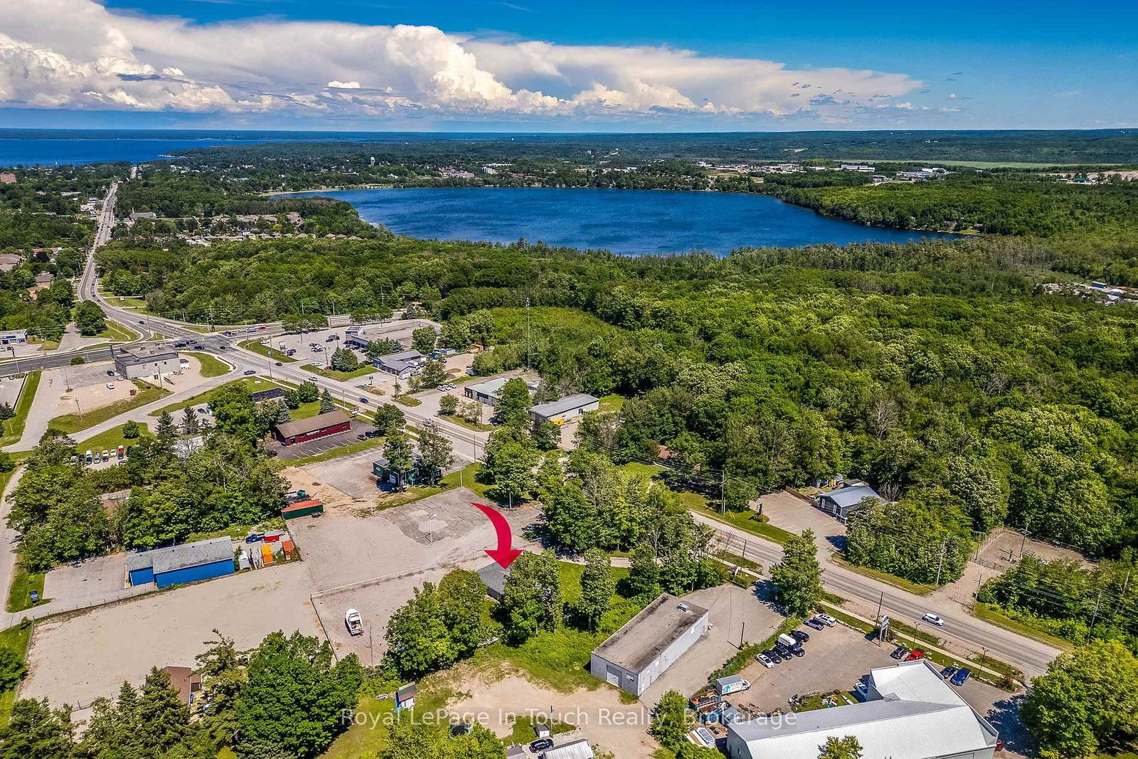 740 E Balm Beach Road • Midland, ON photo 30