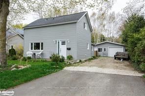 435 Napier Street