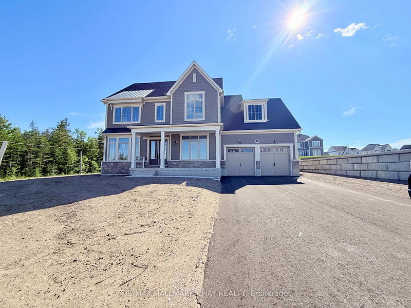 home for lease on 2 Pinetree Drive