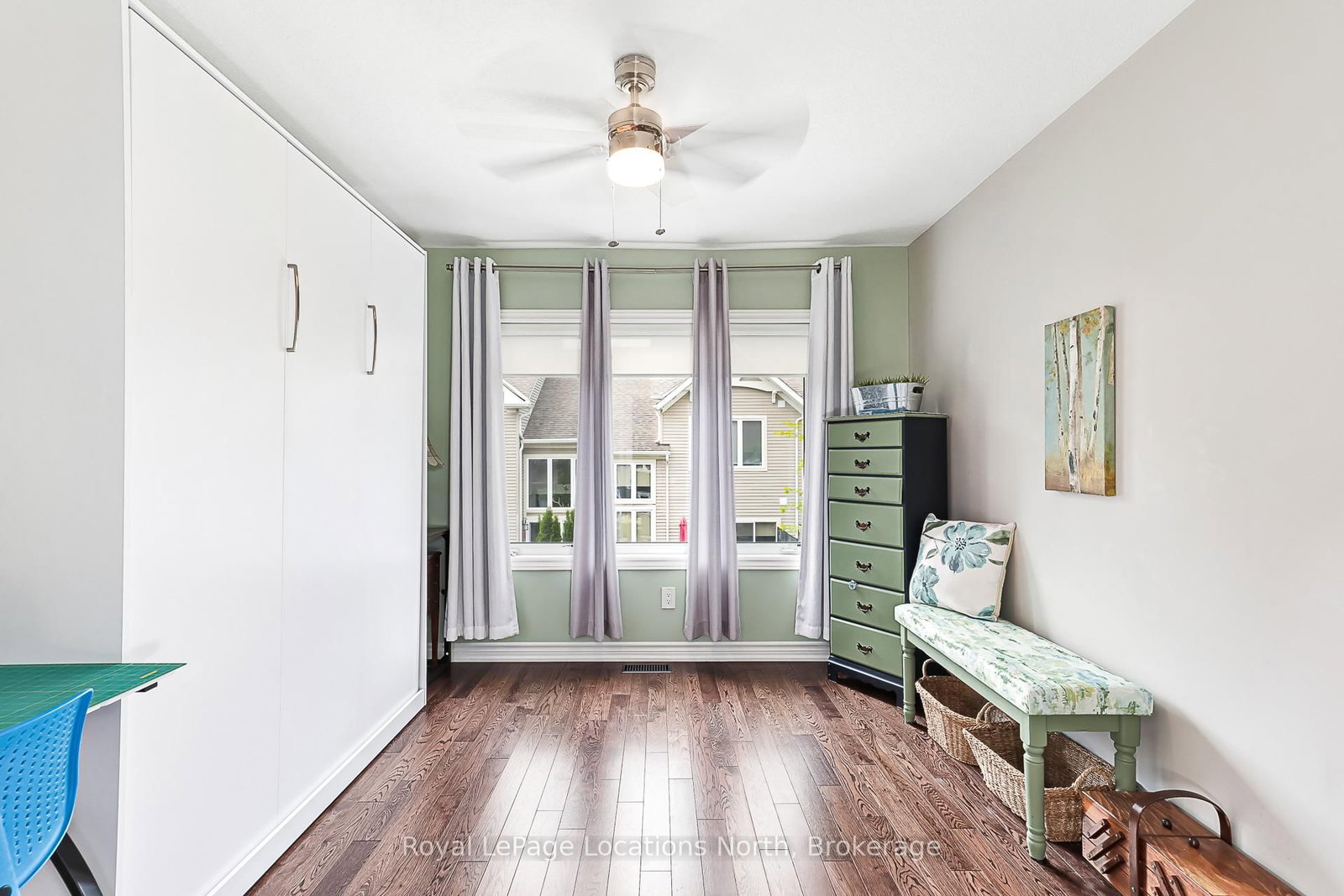 16 Greaves Avenue • Collingwood, ON photo 21