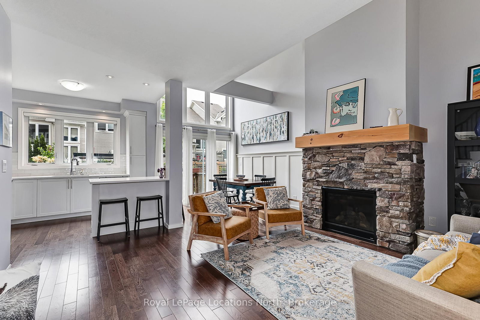 16 Greaves Avenue • Collingwood, ON photo 6