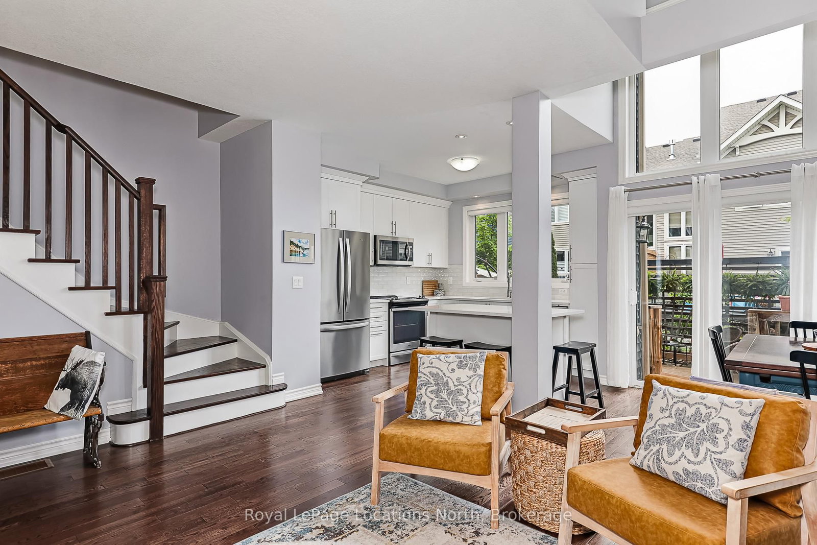 16 Greaves Avenue • Collingwood, ON photo 9