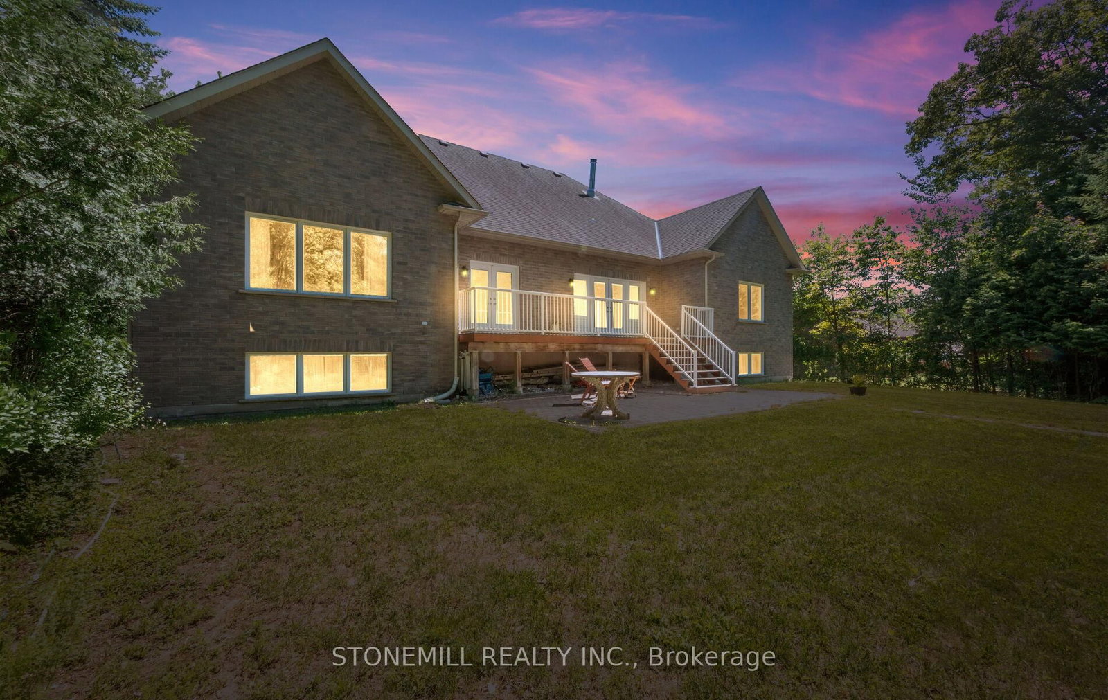 868 Eastdale Drive • Wasaga Beach, ON photo 42