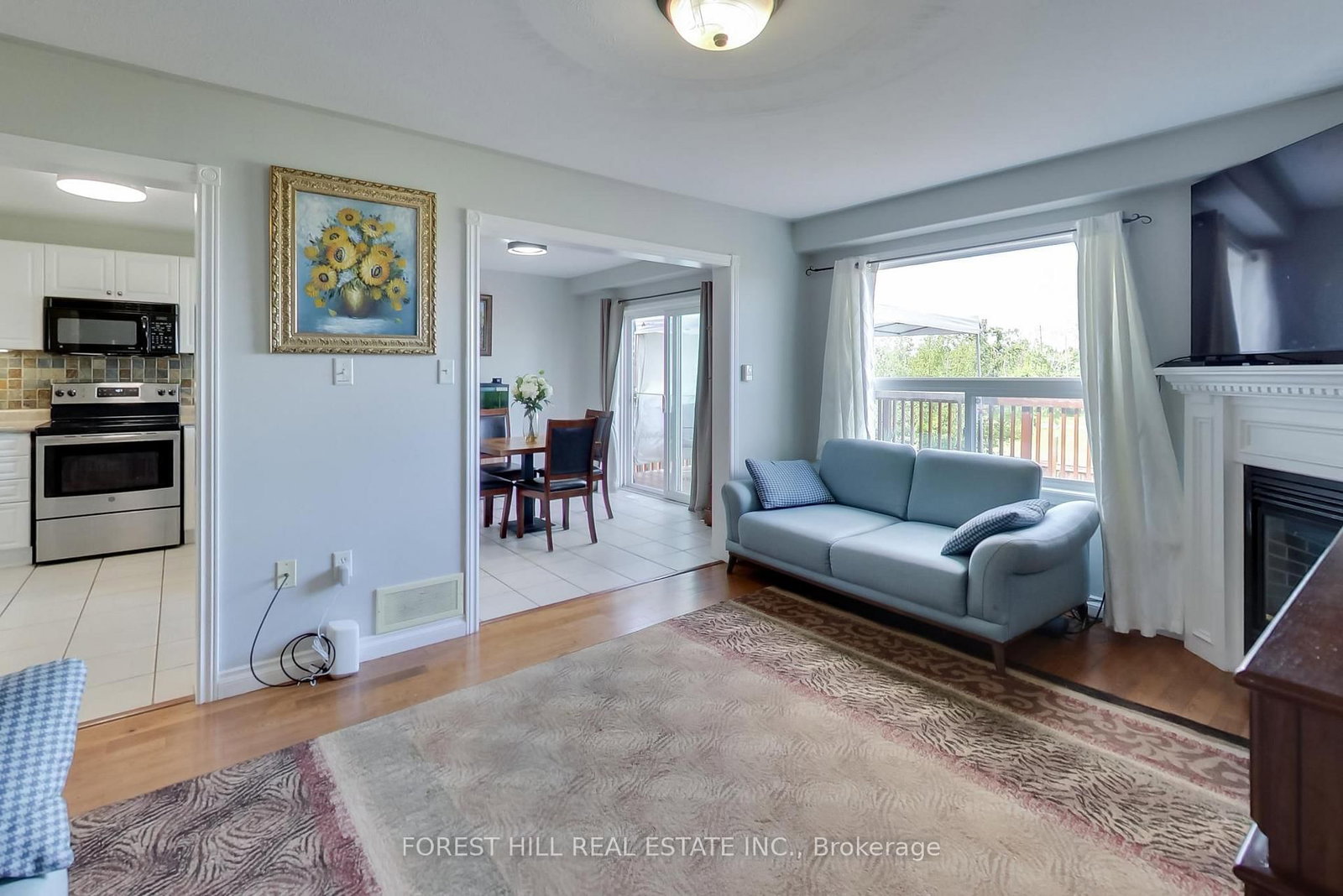 3196 Bass Lake Side Road • Orillia, ON photo 11