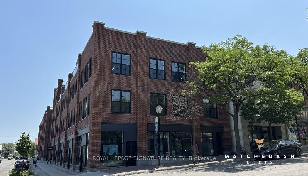 21 S Matchedash Street • #307 • Orillia, ON photo 20