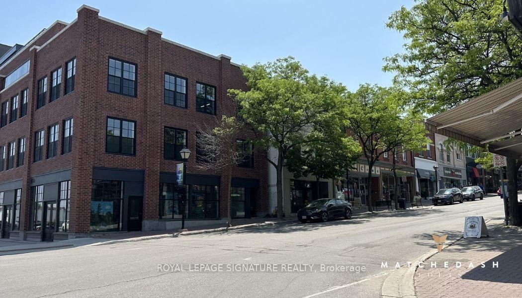 21 S Matchedash Street • #307 • Orillia, ON photo 21