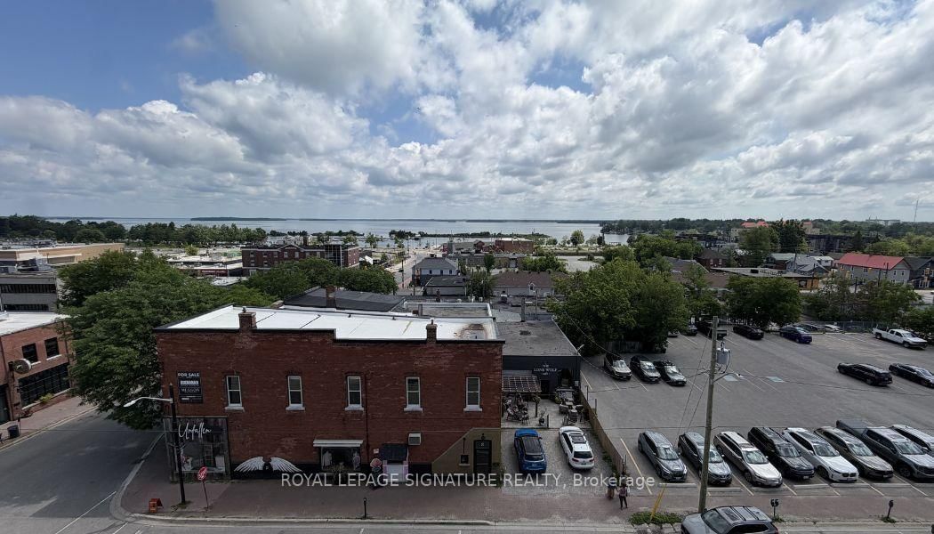 21 Matchedash Street S, Unit 307 - Photo 33