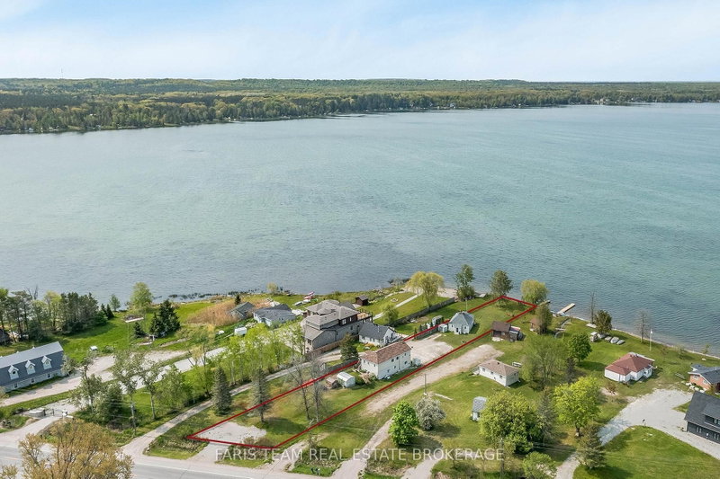 5632 Penetanguishene Road