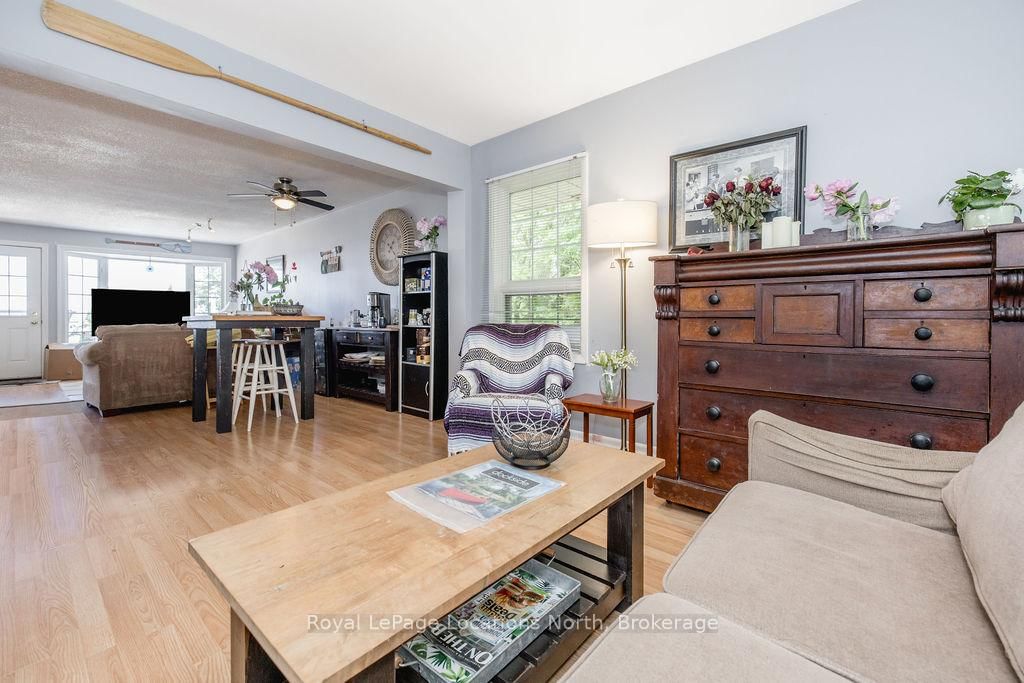 2222 Shore Lane • Wasaga Beach, ON photo 12