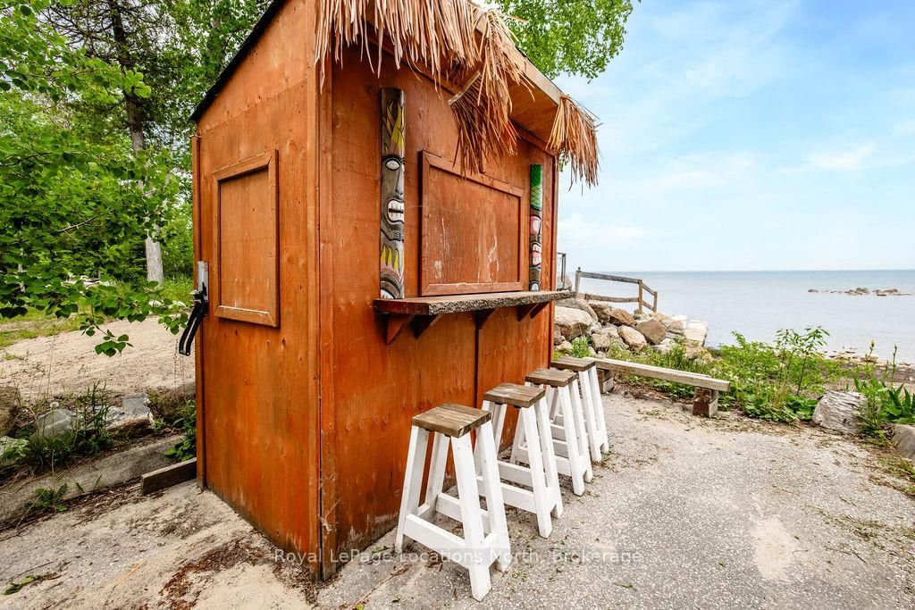 2222 Shore Lane • Wasaga Beach, ON photo 30