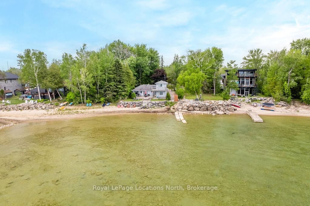 2222 Shore Lane • Wasaga Beach, ON photo 33