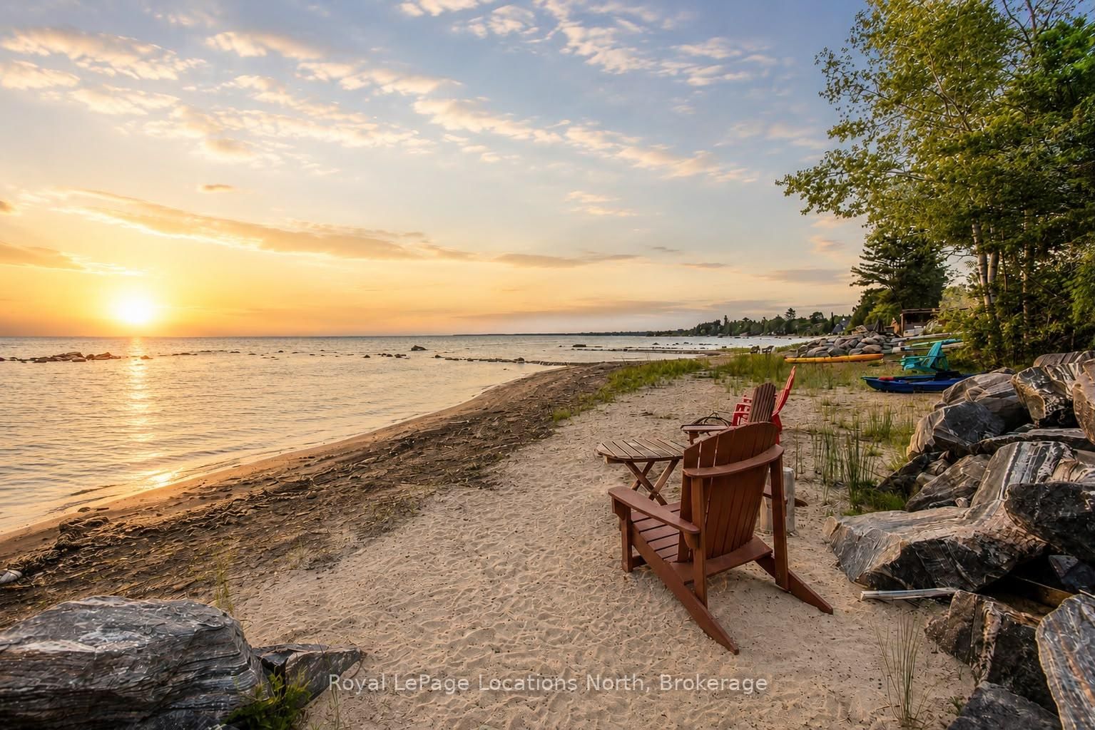 2222 Shore Lane • Wasaga Beach, ON photo 4
