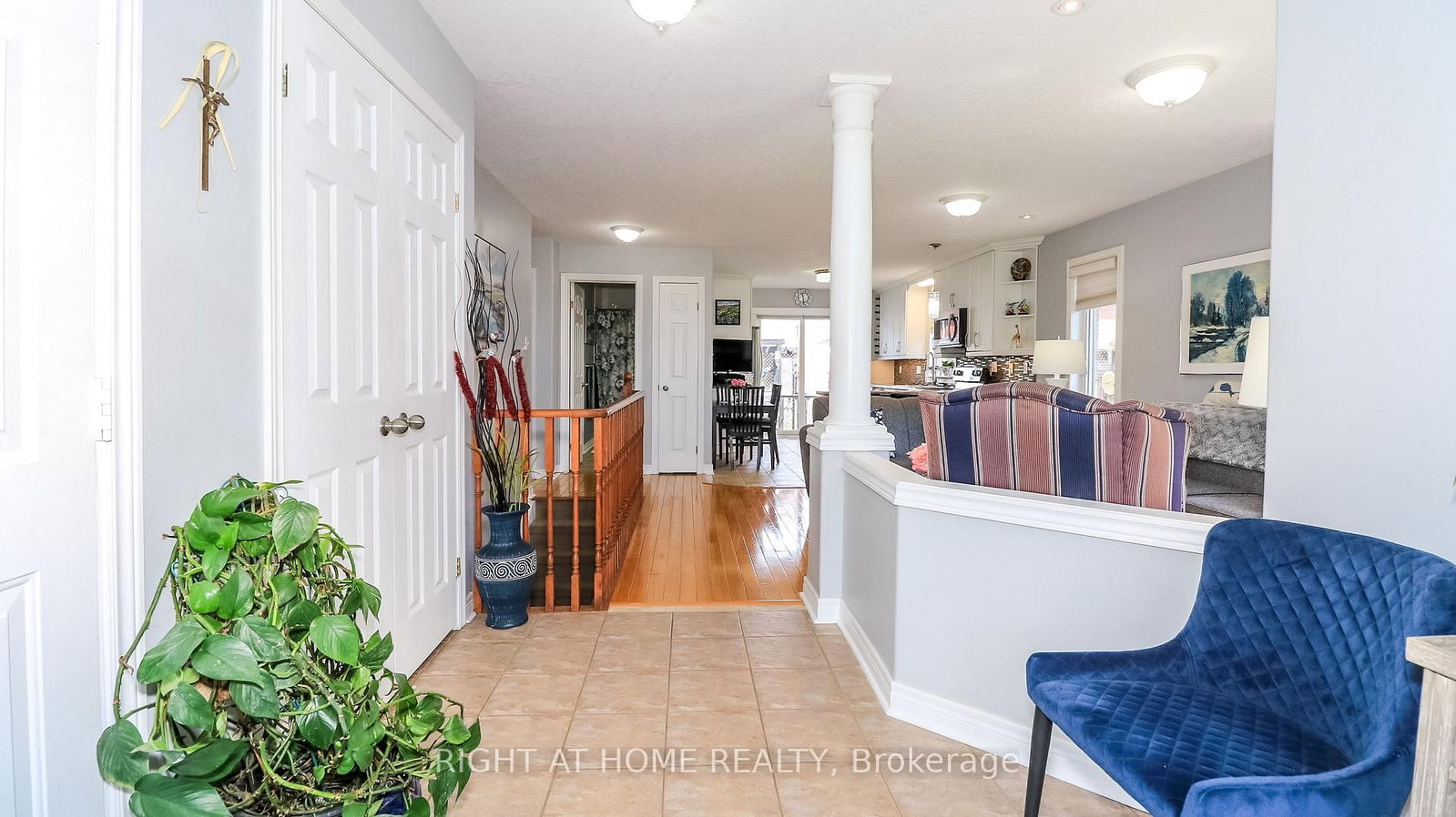 36 Benjamin Lane • Barrie, ON photo 17
