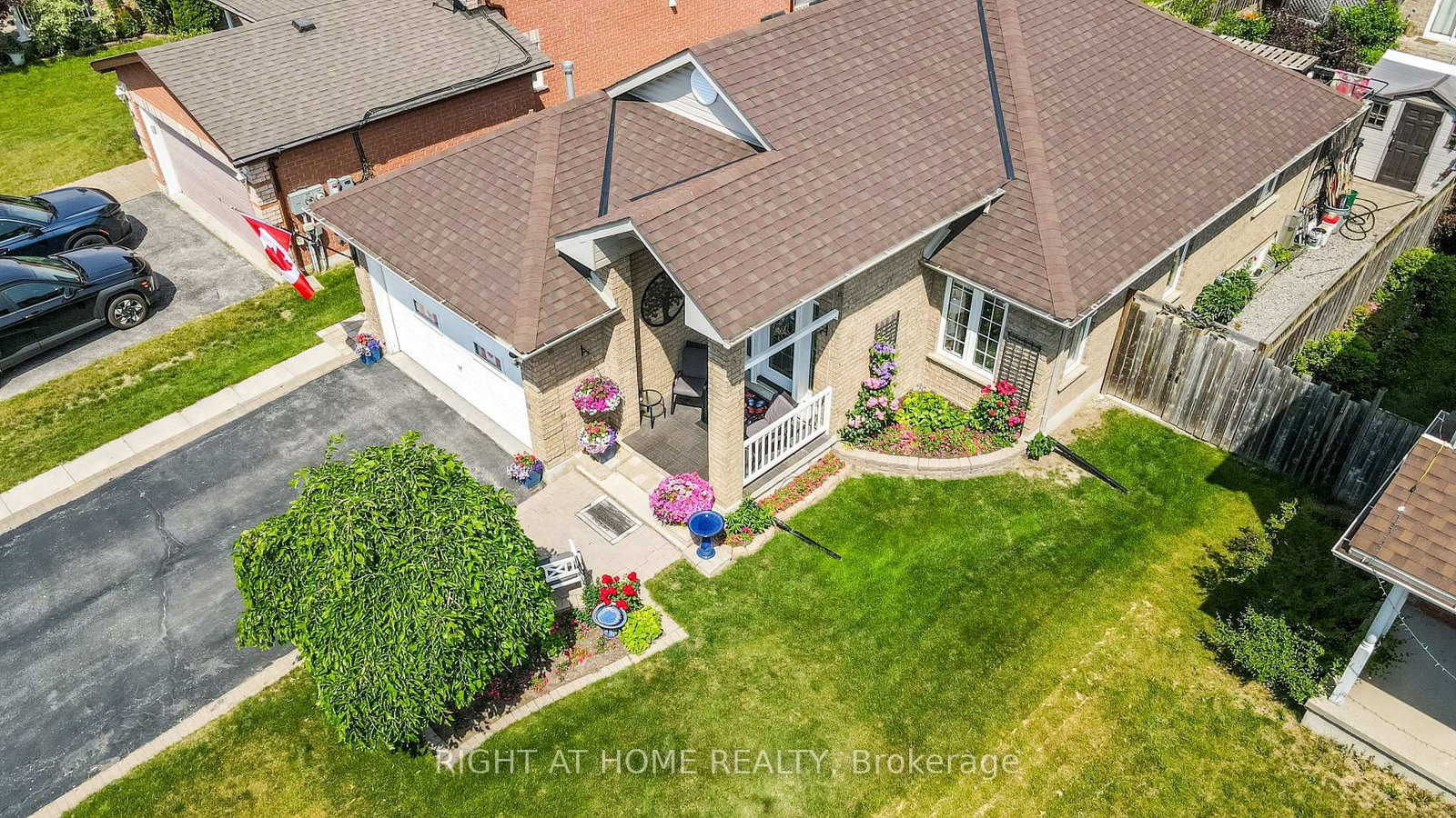 36 Benjamin Lane • Barrie, ON photo 49